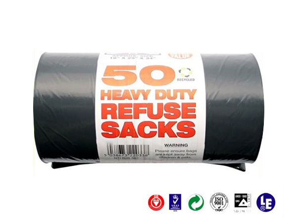 Garbage Bags