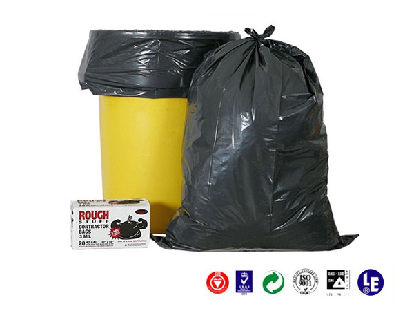 Garbage Bags