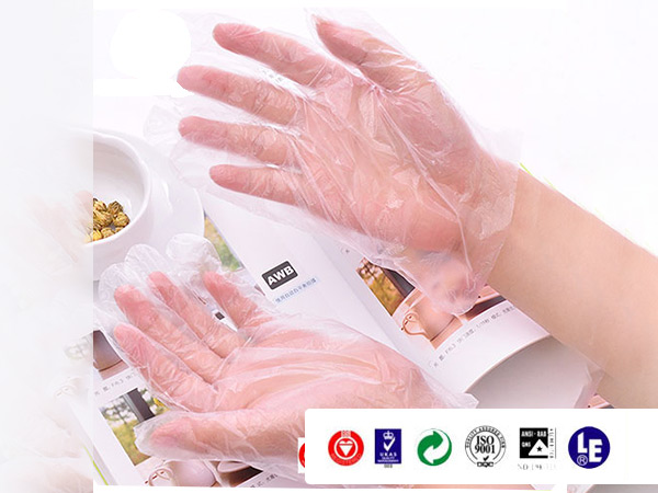 Gloves