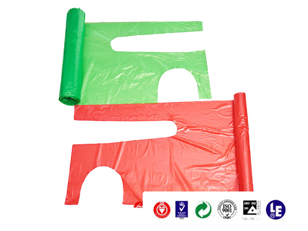 Plastic Aprons