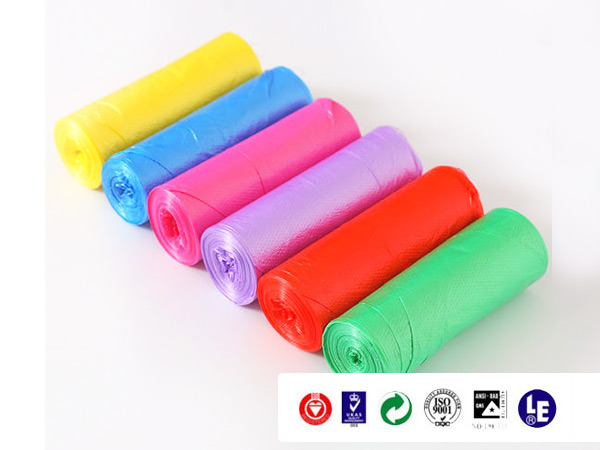 Garbage Bags