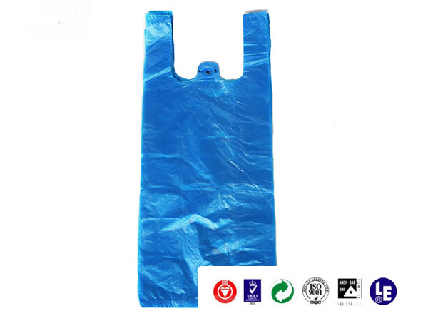 Vest Bag