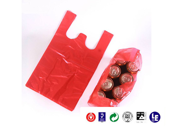 Vest Bag