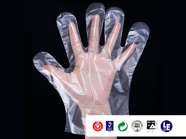 Gloves