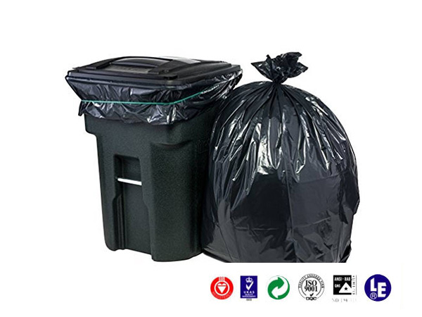 Garbage Bags