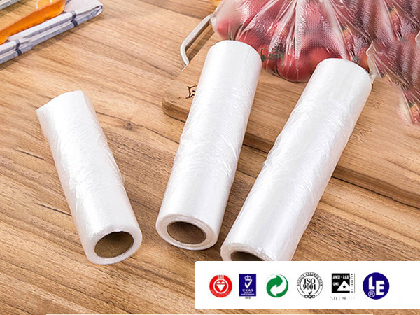 Food Bags