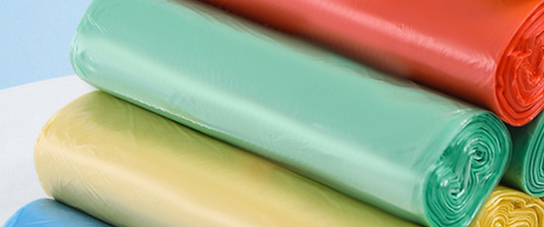 How to choose safe and healthy plastic bags for food