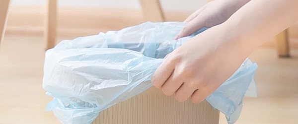 How to choose the classification and safe use of fresh-keeping bags